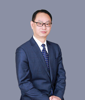 吴刚