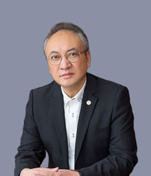 秦治安