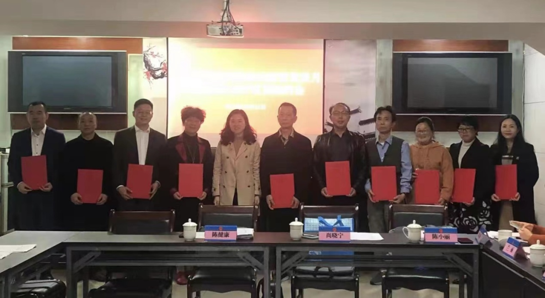 军航律师事务所张承明律师连续三届被聘为渝北区政府行政执法社会评议员